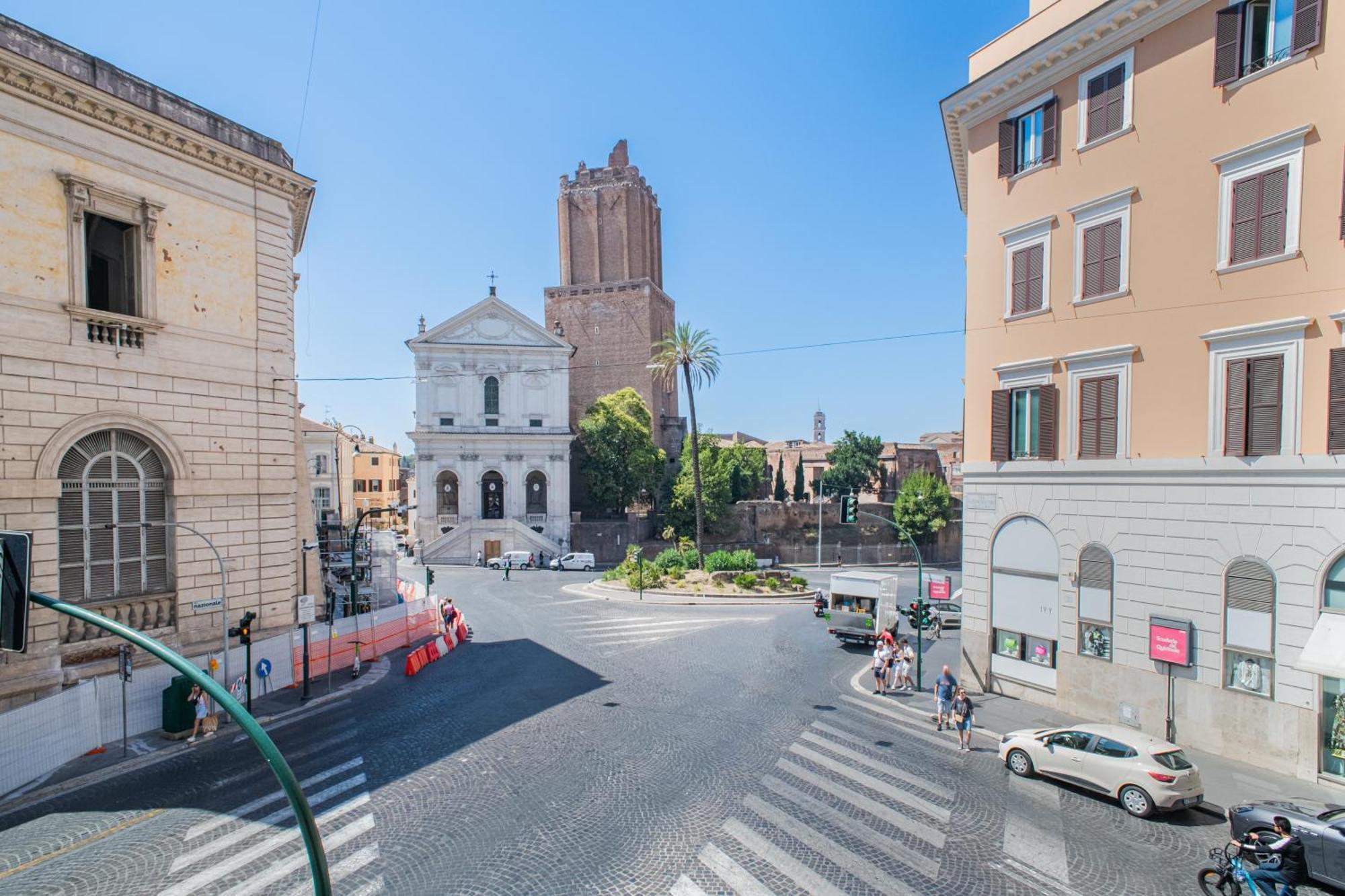 163 Boutique Hotel Roma