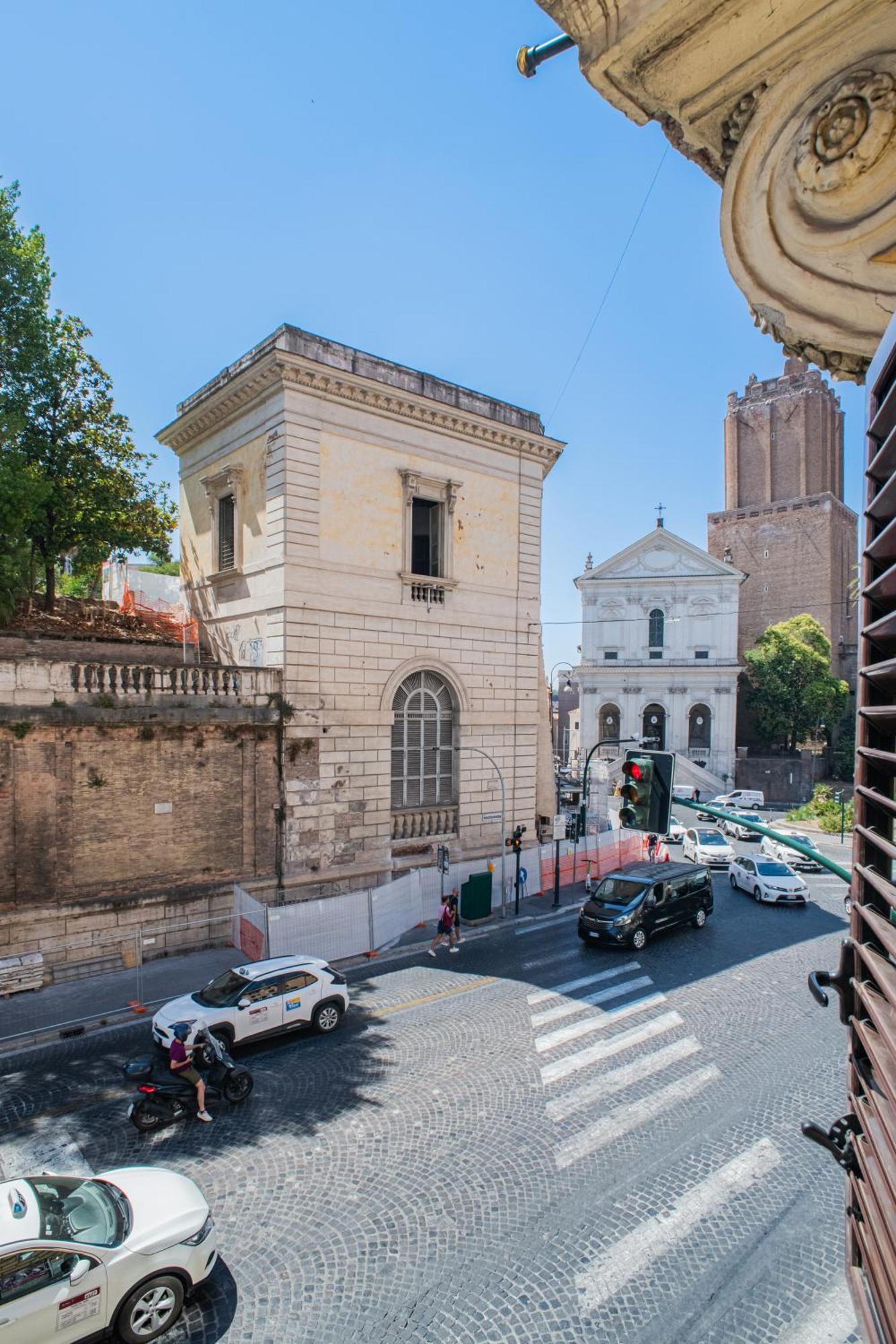 Hotel 163 Boutique Roma