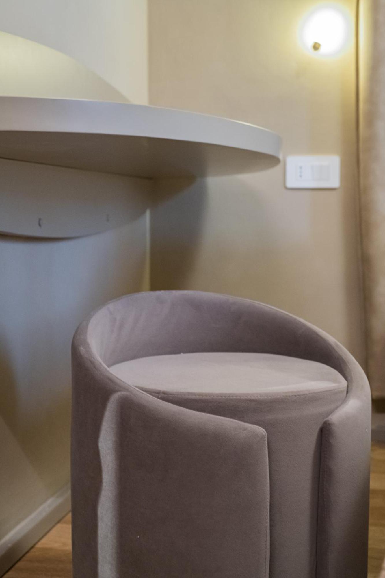 Hotel 163 Boutique Roma