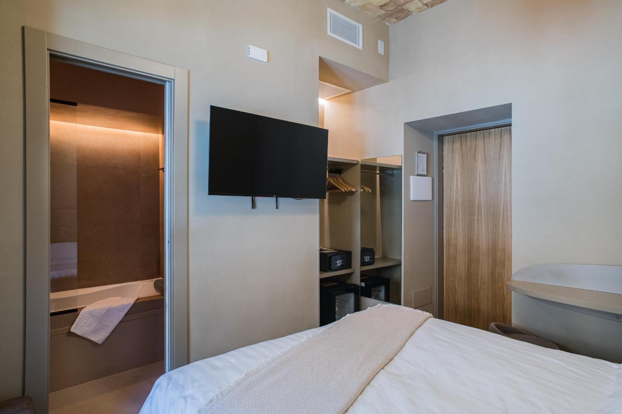 Hotel 163 Boutique Roma
