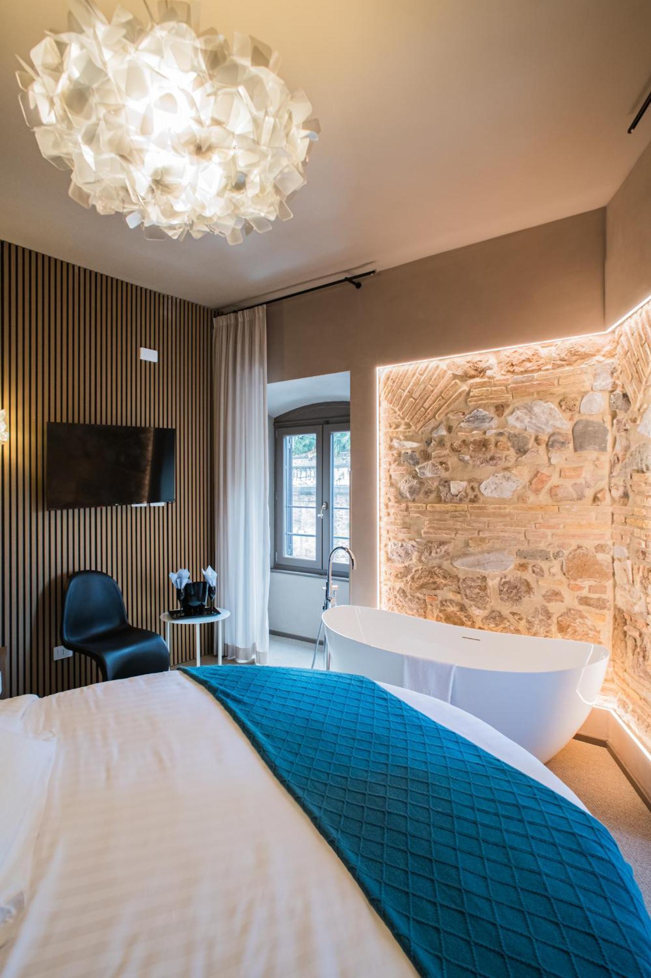 163 Boutique Hotel Roma