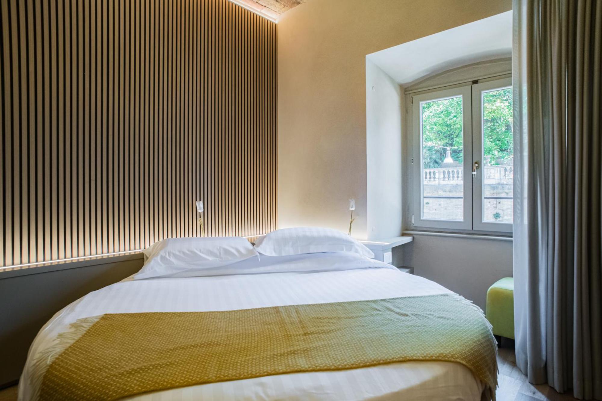 163 Boutique Hotel Roma