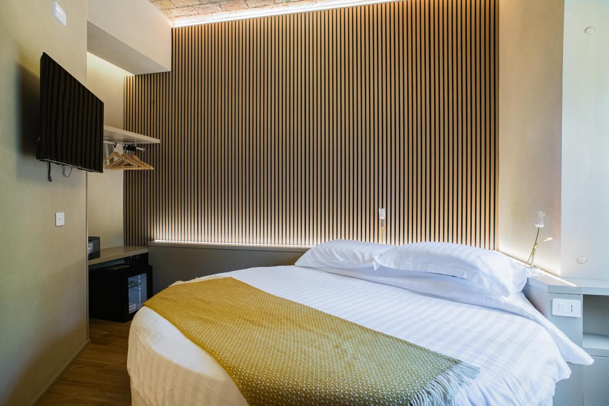 Hotel 163 Boutique Roma