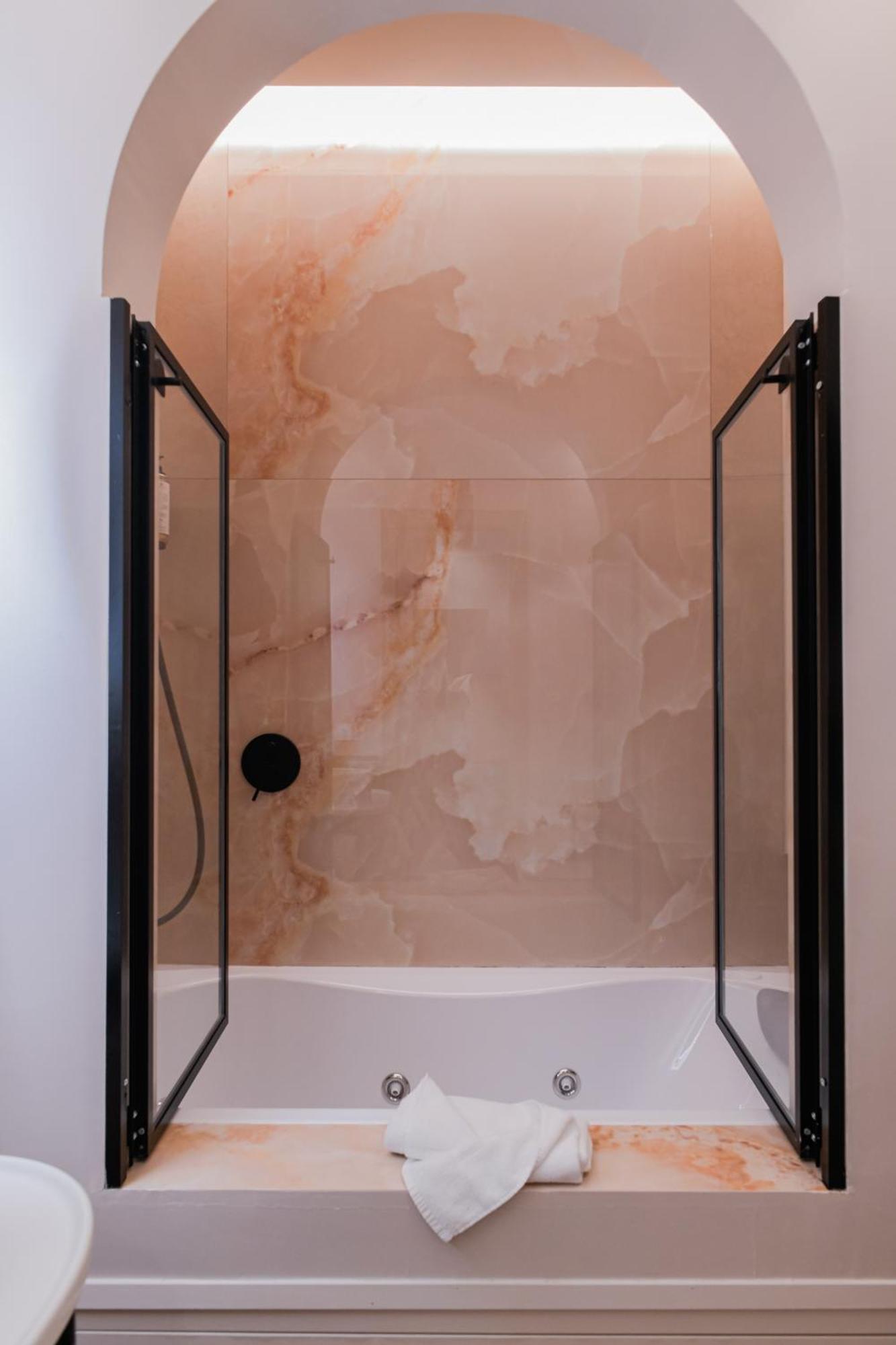 163 Boutique Hotel Roma