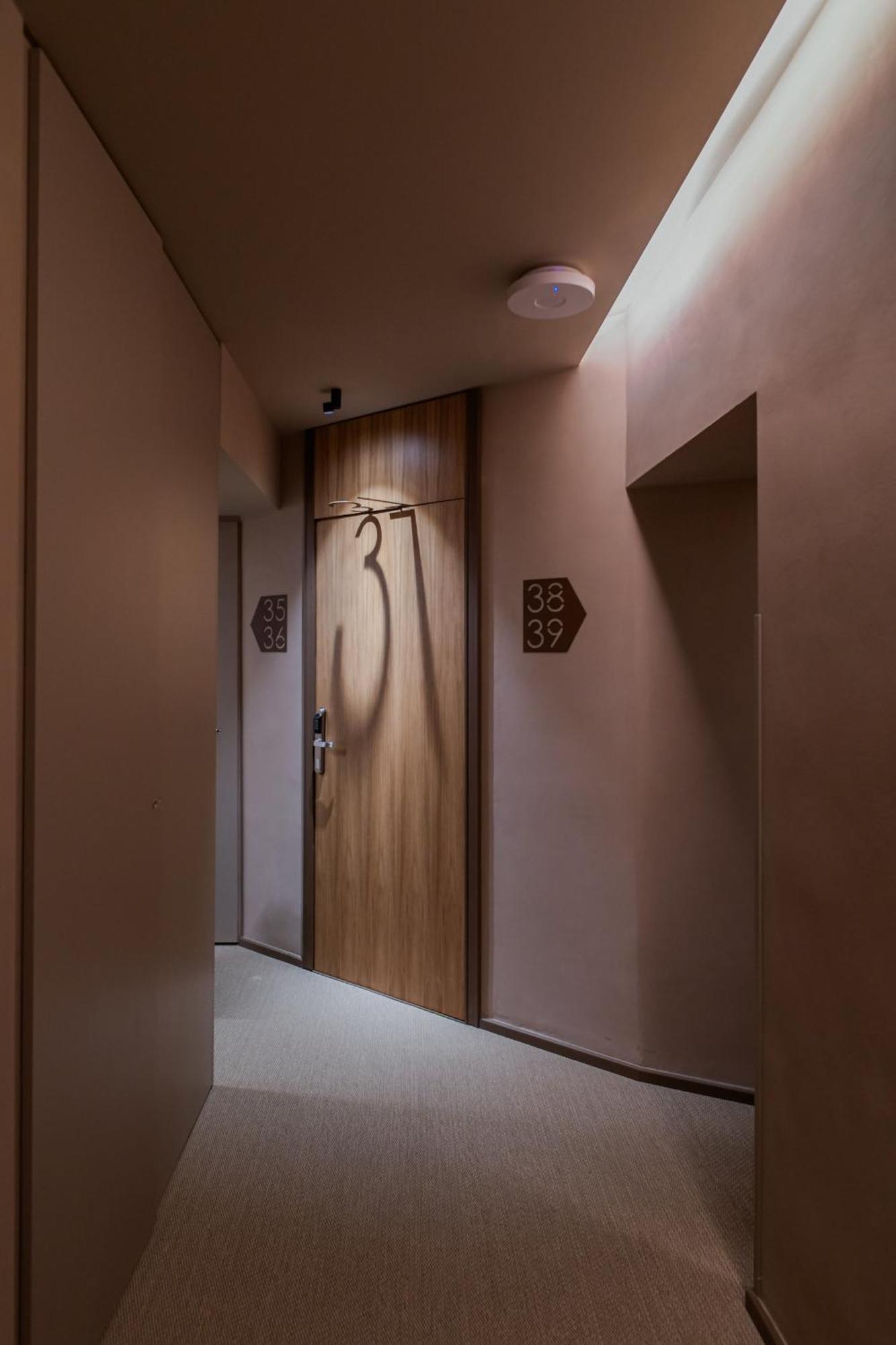 Hotel 163 Boutique Roma
