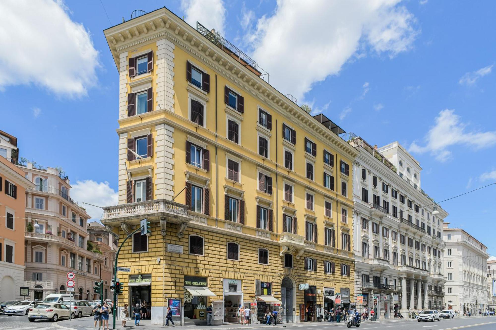 163 Boutique * Roma
