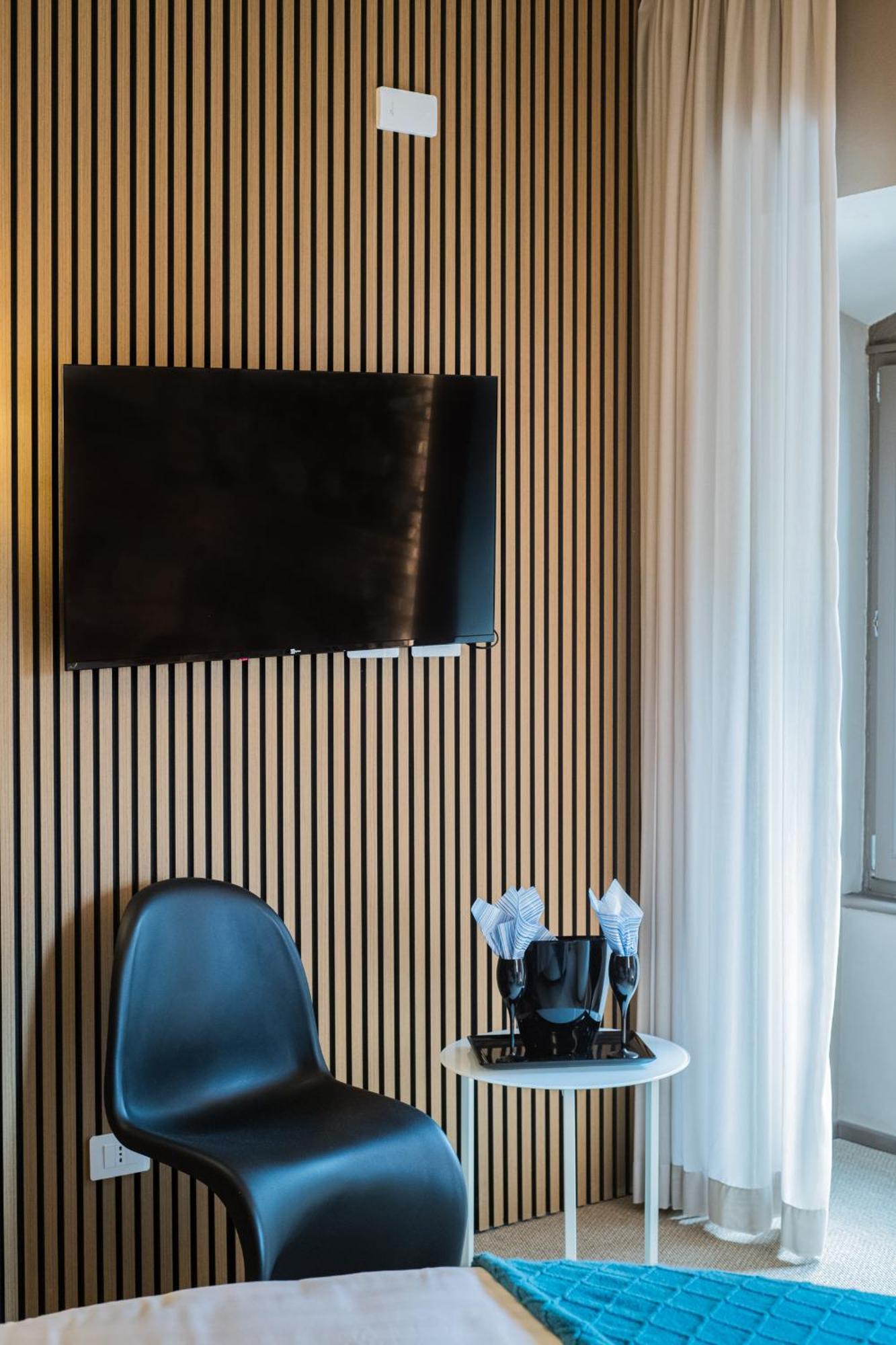 Hotel 163 Boutique Rom