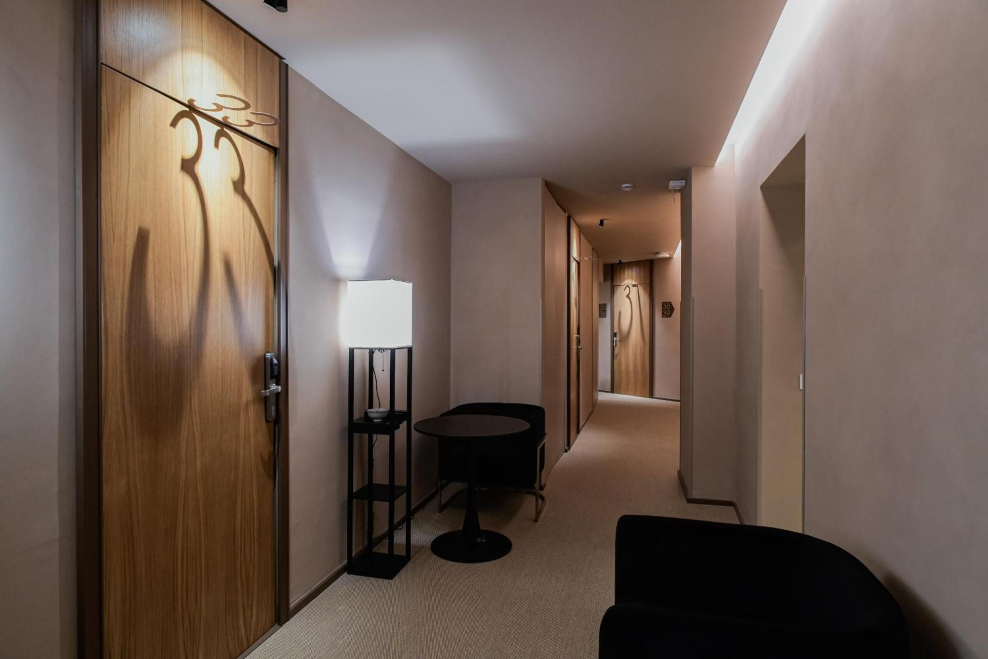 163 Boutique Hotel Rom